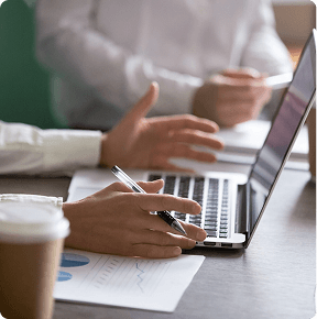 Offer expert consultations